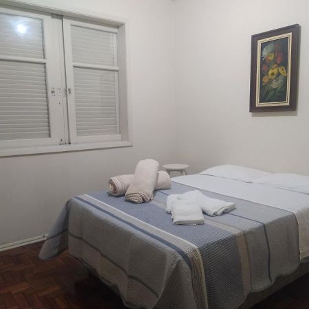 Fog Guesthouse Petrópolis 외부 사진