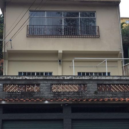 Fog Guesthouse Petrópolis 외부 사진