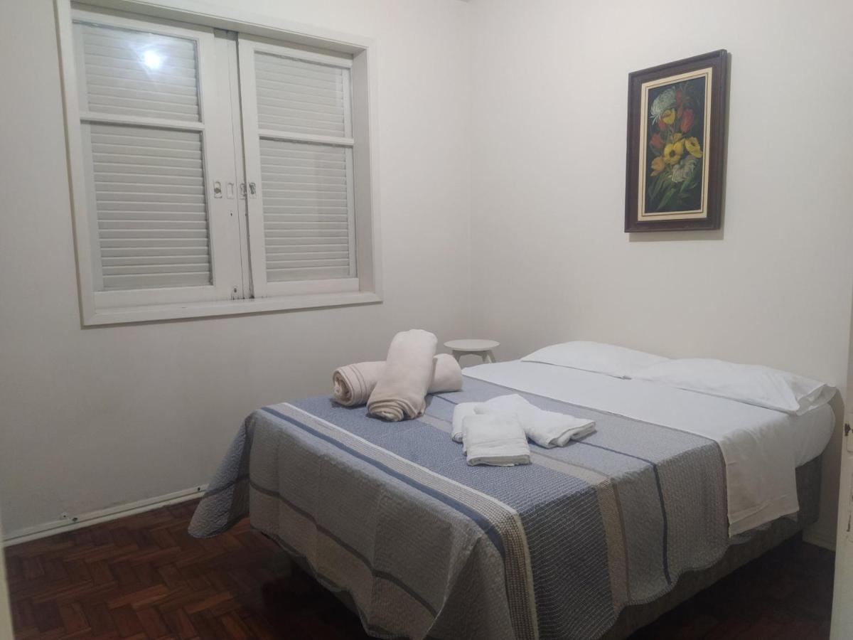 Fog Guesthouse Petrópolis 외부 사진
