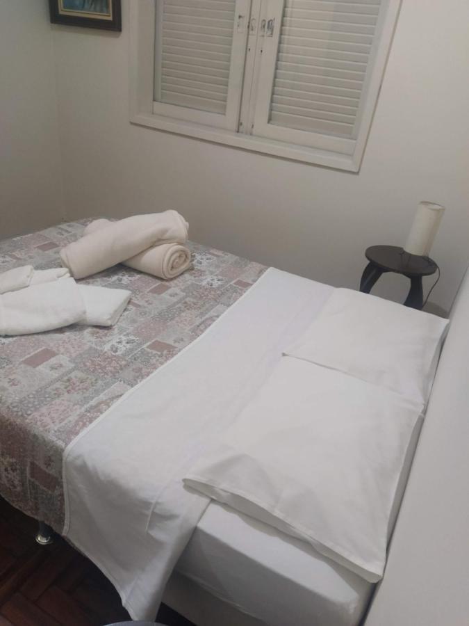 Fog Guesthouse Petrópolis 외부 사진