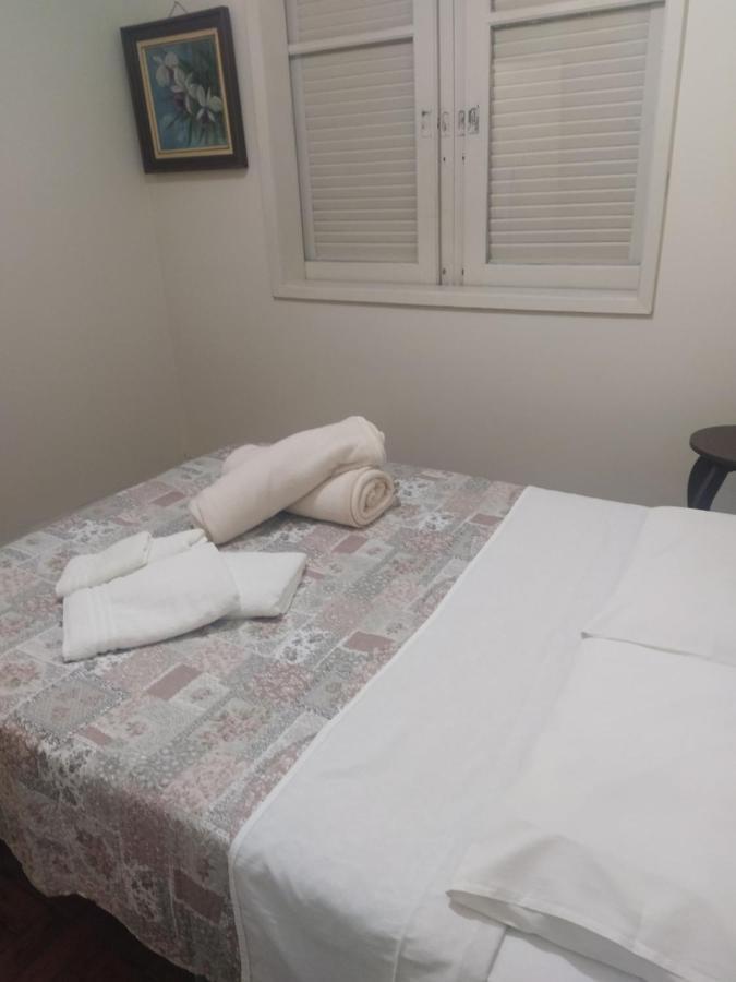Fog Guesthouse Petrópolis 외부 사진
