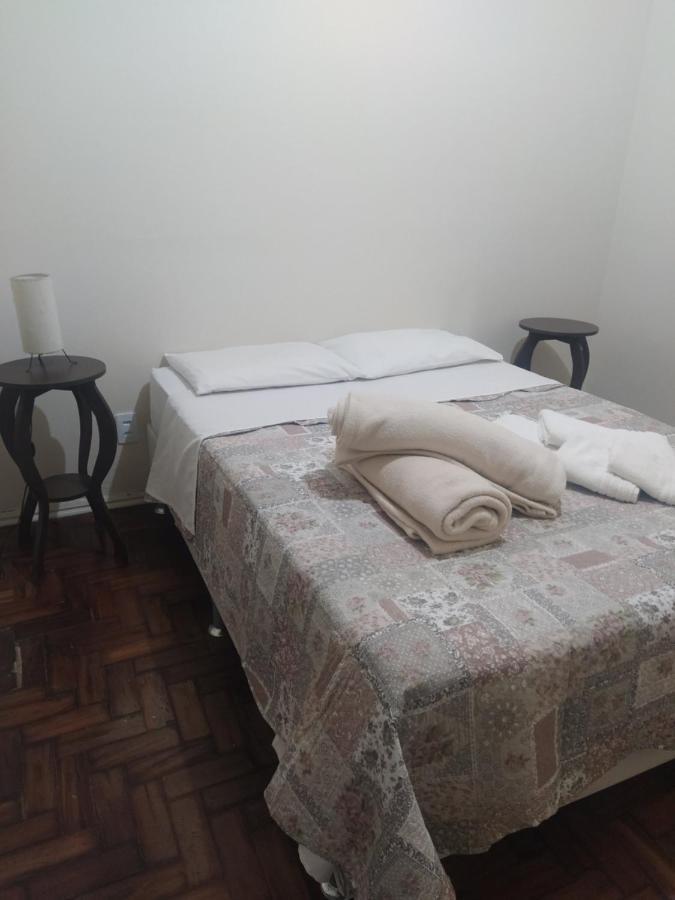 Fog Guesthouse Petrópolis 외부 사진