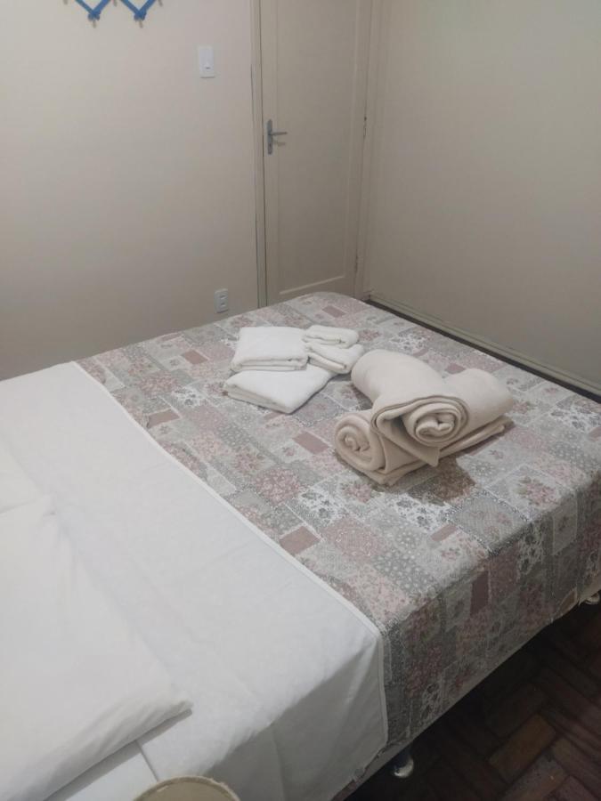 Fog Guesthouse Petrópolis 외부 사진