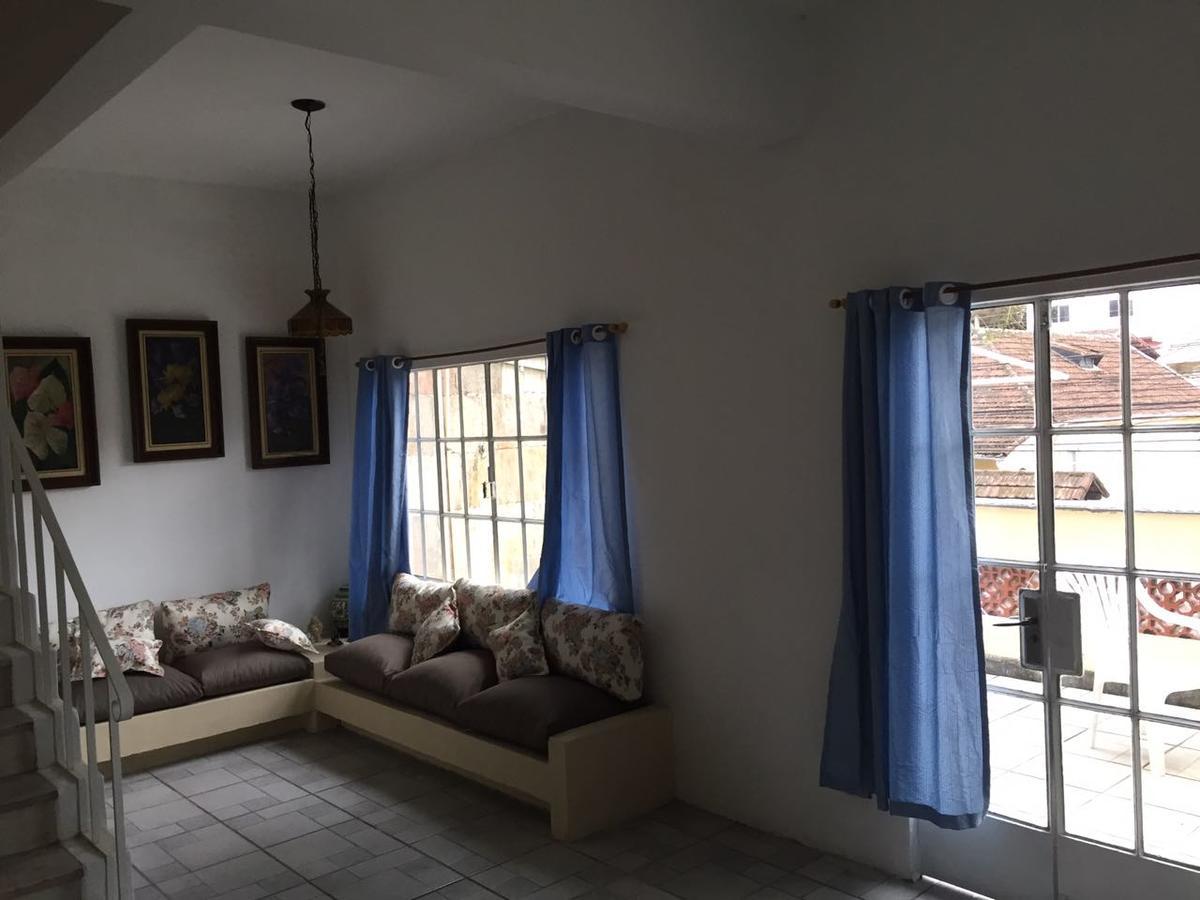 Fog Guesthouse Petrópolis 외부 사진