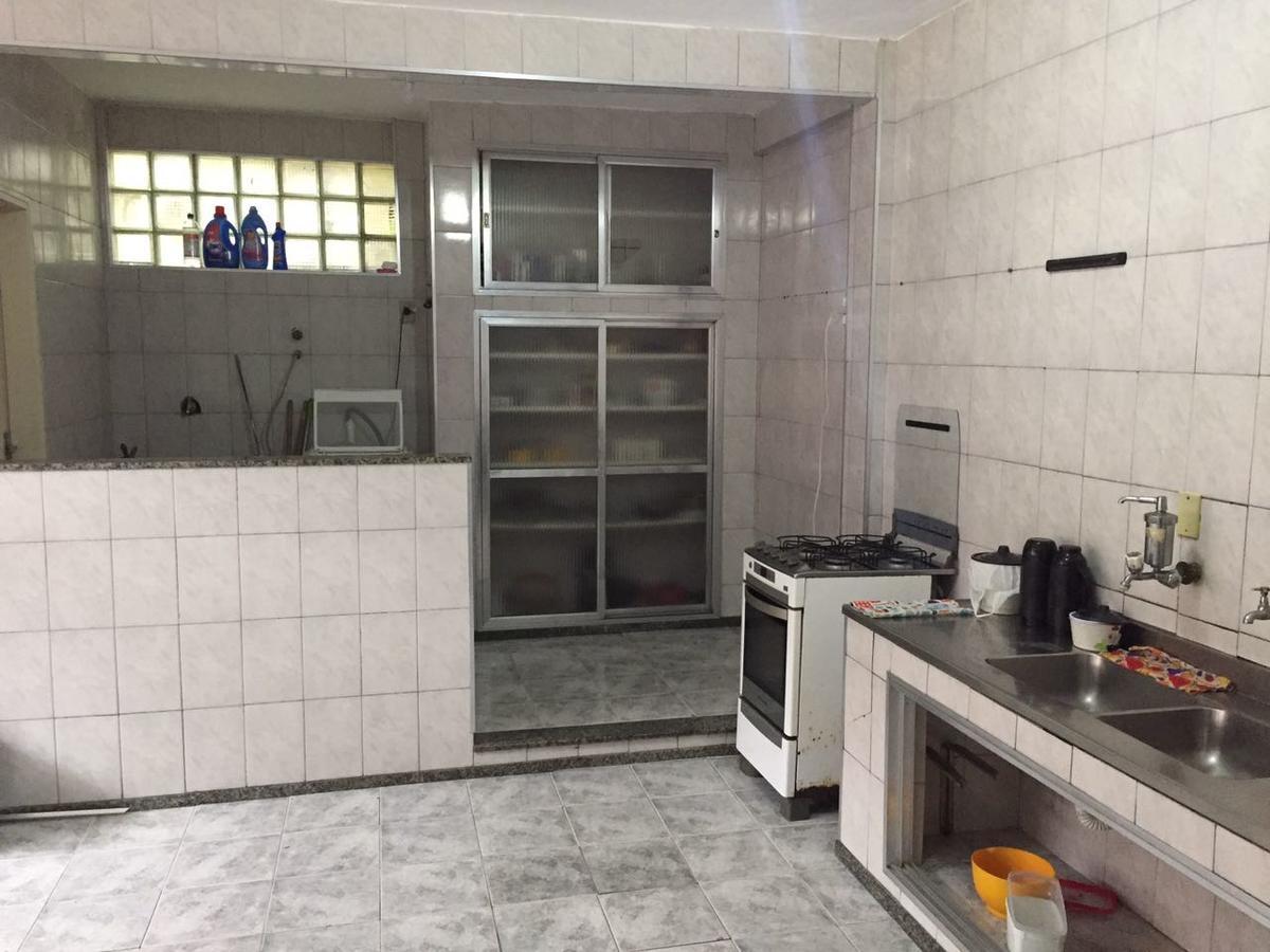 Fog Guesthouse Petrópolis 외부 사진