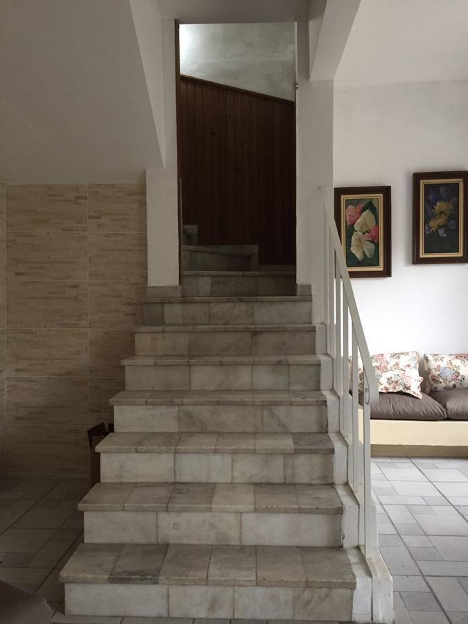 Fog Guesthouse Petrópolis 외부 사진